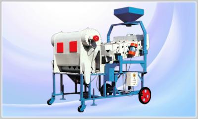 振動篩產(chǎn)品圖片