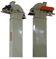 NE斗式提升機(jī)｜振動(dòng)提升機(jī)  產(chǎn)品圖片