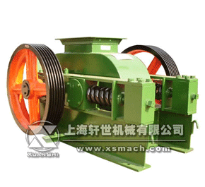 對輥式破碎機(jī)產(chǎn)品圖片