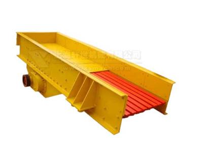 振動(dòng)給料機(jī)產(chǎn)品圖片