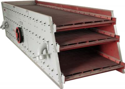 圓振動(dòng)篩產(chǎn)品圖片