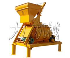 混凝土攪拌機(jī)供應(yīng)產(chǎn)品圖片