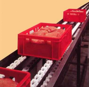 龍骨鏈輸送機產品圖片