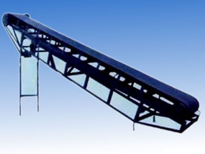 石料生產(chǎn)線(xiàn)-膠帶輸送機(jī)產(chǎn)品圖片