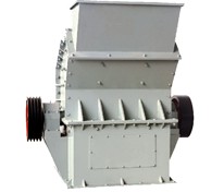 第三代（細(xì)碎）制砂機(jī)產(chǎn)品圖片