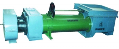 螺旋輸送機 產品圖片