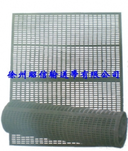 高耐磨橡膠篩板