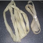 振動篩用密封條|密封圈