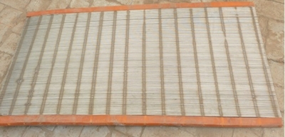 條縫篩版產(chǎn)品圖片