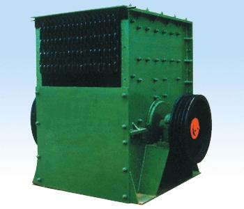 箱式破碎機產品圖片