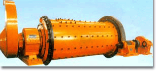 棒磨式制砂機(jī)產(chǎn)品圖片