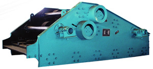 GPS型高頻振動(dòng)篩產(chǎn)品圖片