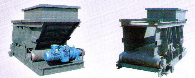 GXG型高效輸送式給料機(jī)產(chǎn)品圖片