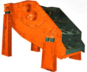 ZDS型自同步等厚篩產(chǎn)品圖片