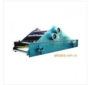 ZKB型直線振動篩產(chǎn)品圖片