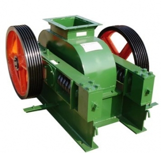 對輥式破碎機產(chǎn)品圖片