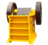 鄂式破碎機(jī)產(chǎn)品圖片