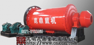 供應(yīng)云南球磨機(jī)-貴州球磨機(jī)-四川球磨機(jī)產(chǎn)品圖片