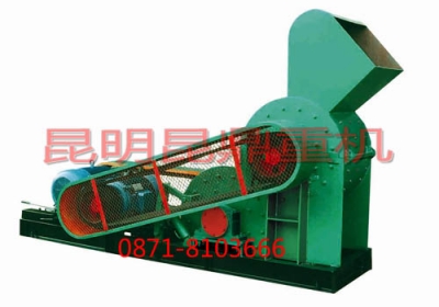 供應(yīng)云南無堵破碎機(jī)-貴州無堵破碎機(jī)-四川無堵破碎機(jī)產(chǎn)品圖片