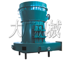 雷蒙磨廠家供應(yīng)R擺式磨粉機 產(chǎn)品圖片