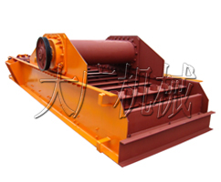 雷蒙磨廠家供應(yīng) 振動給料機(jī)產(chǎn)品圖片