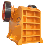 鄂式破碎機/破碎機/鄂破/紅星顎式破碎機產品圖片