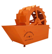 洗砂機_紅星洗砂機產(chǎn)品圖片