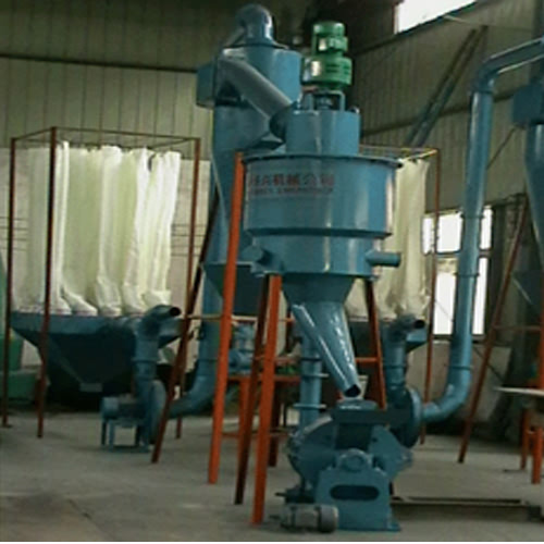 高效木粉機(jī)/粉碎機(jī)/磨粉機(jī)產(chǎn)品圖片