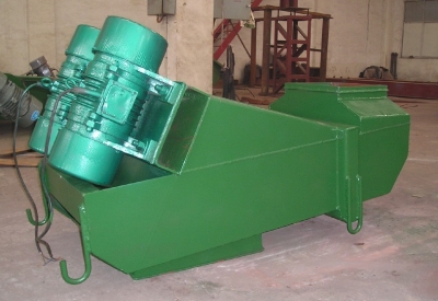 ZG系列振動(dòng)給料機(jī)產(chǎn)品圖片