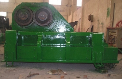 GZY1525電機(jī)不參振給料機(jī)產(chǎn)品圖片