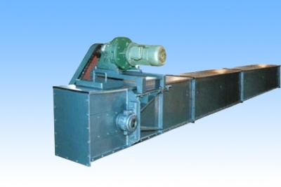 山西輸送機、提升機