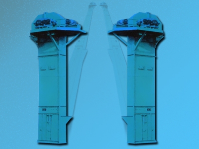 山西提升機、給煤機產(chǎn)品圖片