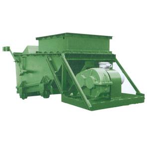山西給煤機、給料機