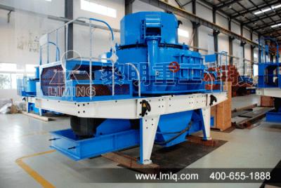 沖擊式破碎機丨沖擊破丨破碎機