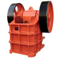 顎式破碎機 礦石顎式破碎機 永盛顎式破碎機價格 永盛機械產(chǎn)品圖片