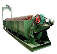 分級機(jī) 高堰式分級機(jī) 永盛高堰式分級機(jī)  永盛機(jī)械 0371-85600333產(chǎn)品圖片