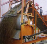 供應磁選機--水選機干選機 水選機設(shè)備 干選機價格--永盛機械產(chǎn)品圖片