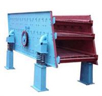 供應(yīng)振動篩報價 河南鄭州振動篩供應(yīng)商 礦用振動篩 永盛產(chǎn)品圖片