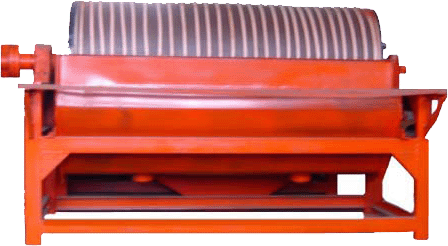 磁選機(jī)廠 江蘇鈺興礦山機(jī)械產(chǎn)品圖片