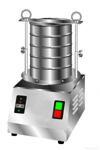 責天供應標準分析篩產品圖片