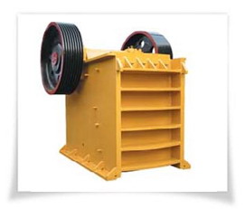 破碎機|顎式破碎機|反擊式破碎機生產(chǎn)廠家產(chǎn)品圖片