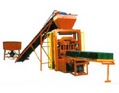 河南省免燒磚機(jī)、河南免燒制磚機(jī)、出售免燒產(chǎn)品圖片