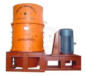 復(fù)合式破碎機-復(fù)合破