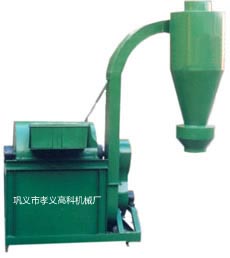 高科專業(yè)供應(yīng)各式新型FSJ-6型粉碎機(jī)產(chǎn)品圖片