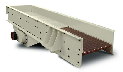 高科推出質(zhì)優(yōu)產(chǎn)品電磁振動給料機(jī)產(chǎn)品圖片