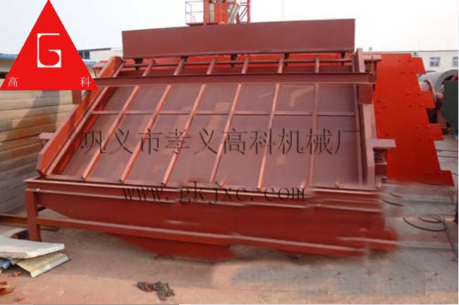 較新的高科高頻篩產(chǎn)品圖片