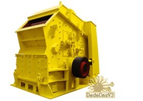 供應反擊式破碎機、反擊式破碎機價格、反擊式破碎機廠家產(chǎn)品圖片