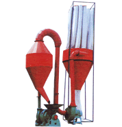 氣流微粉磨_紅星氣流微粉磨產品圖片