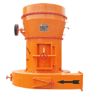 高壓磨粉機,紅星高壓磨粉機設備產品圖片