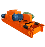 對輥式破碎機_紅星對輥式破碎機_礦山設備產(chǎn)品圖片